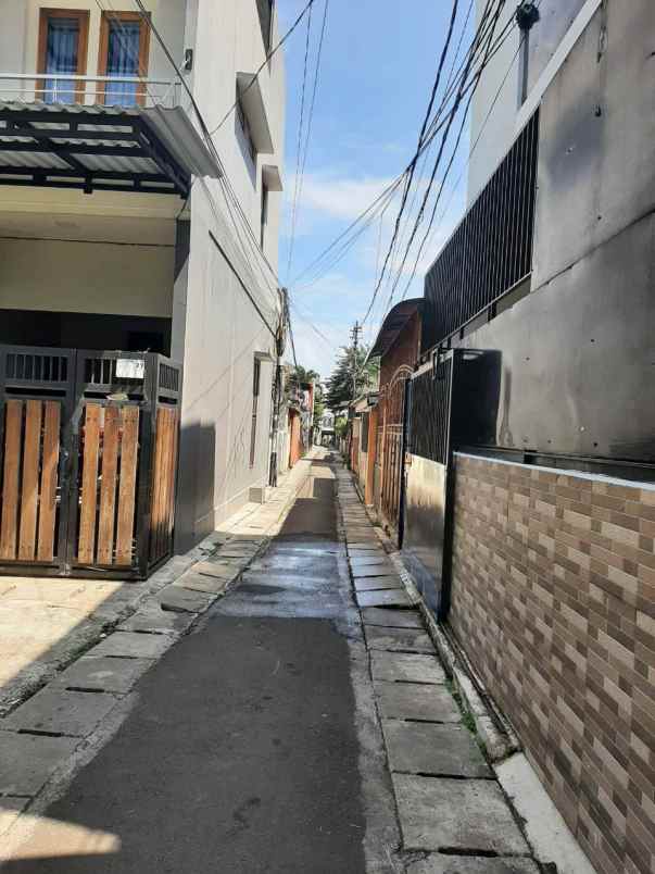 kost grogol petamburan