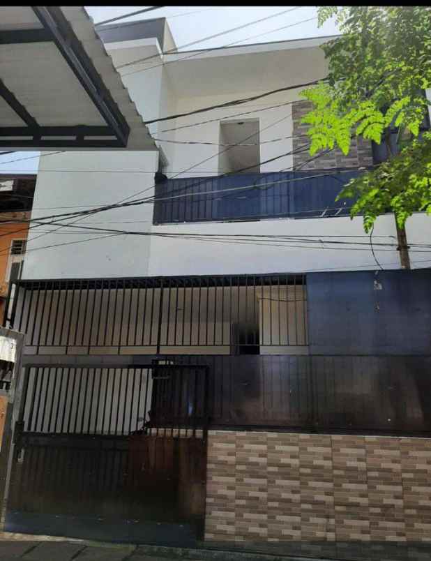 kost grogol petamburan