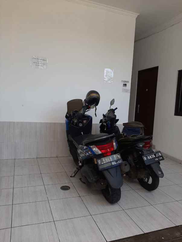 kost grogol petamburan