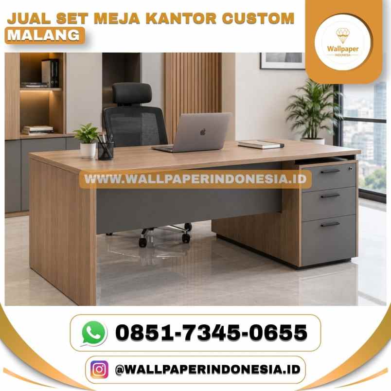 peralatan lain lowokwaru