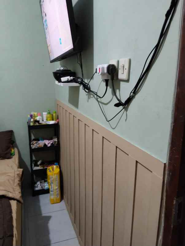 rumah bogor