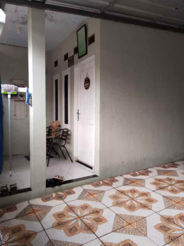 rumah bogor