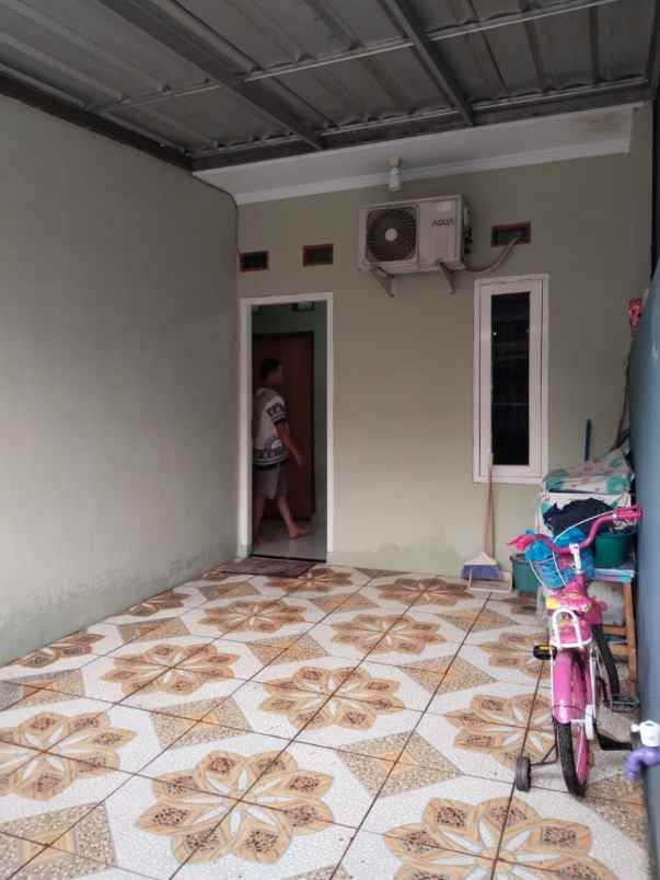 rumah bogor