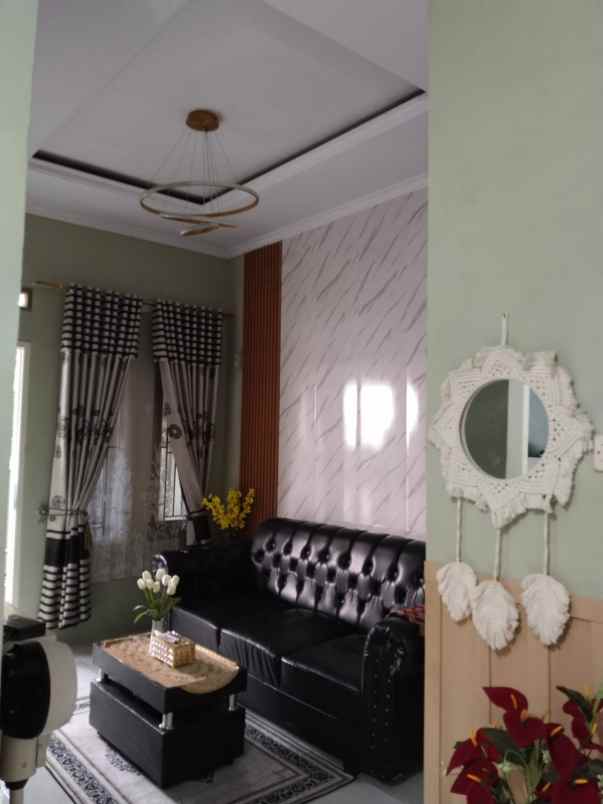 rumah bogor