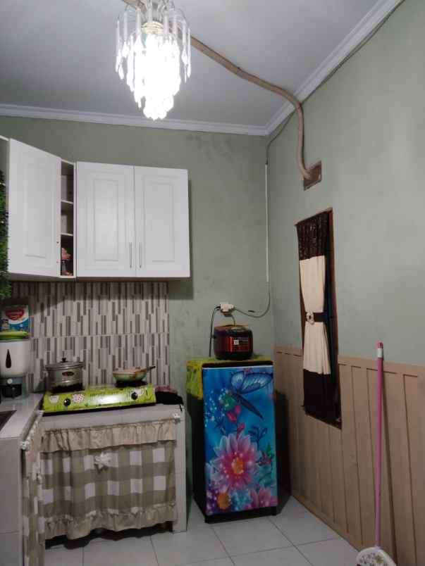 rumah bogor
