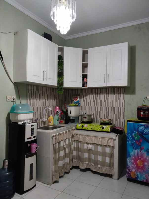 rumah bogor