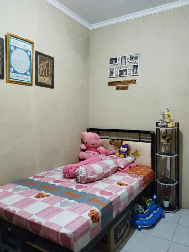 rumah bogor