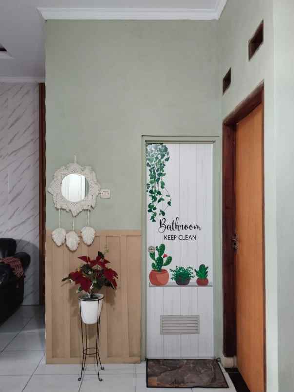 rumah bogor