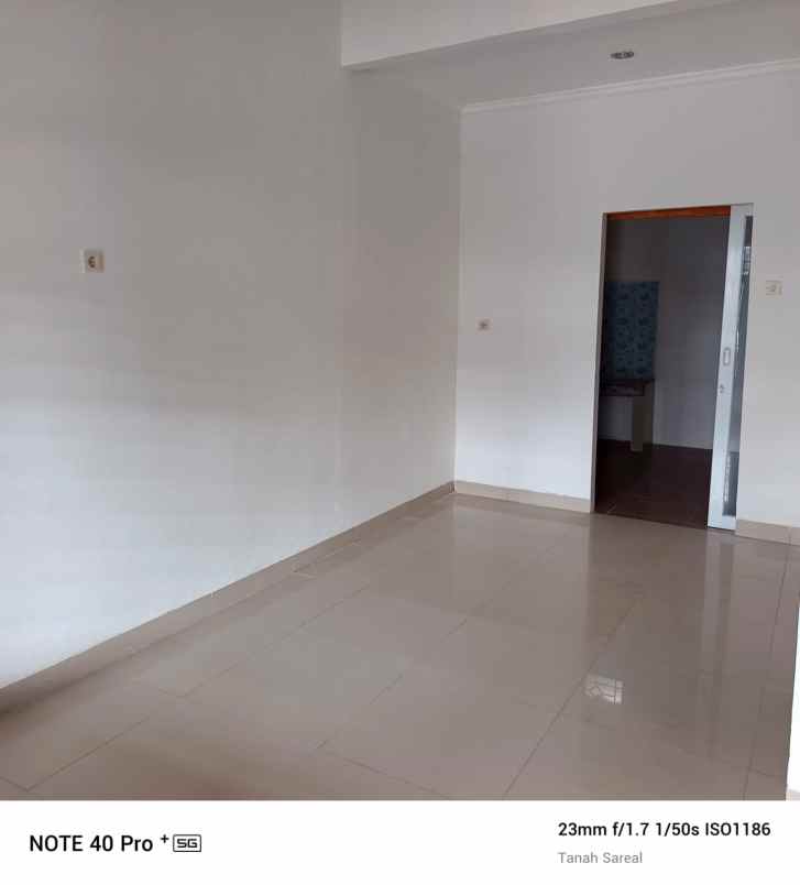 rumah bogor