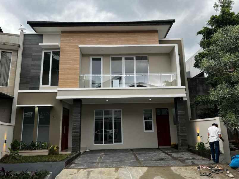 rumah cibeunying kidul