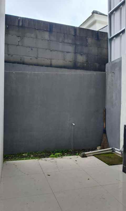 rumah cibinong