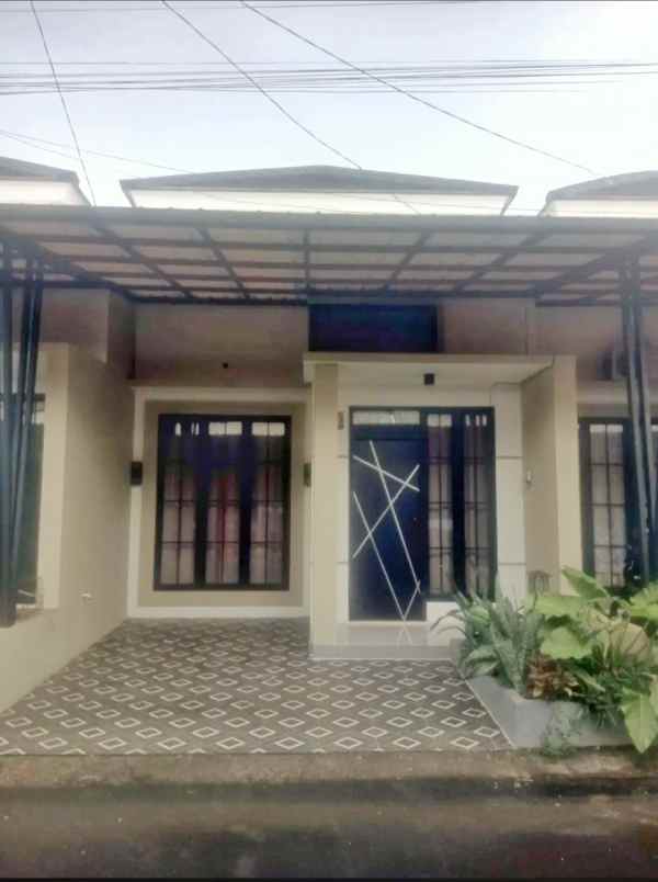 rumah cibinong