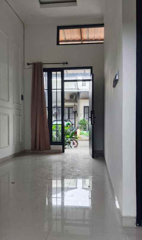 rumah cibinong