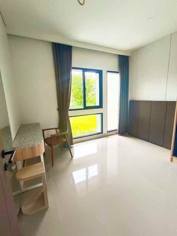 rumah jakarta timur