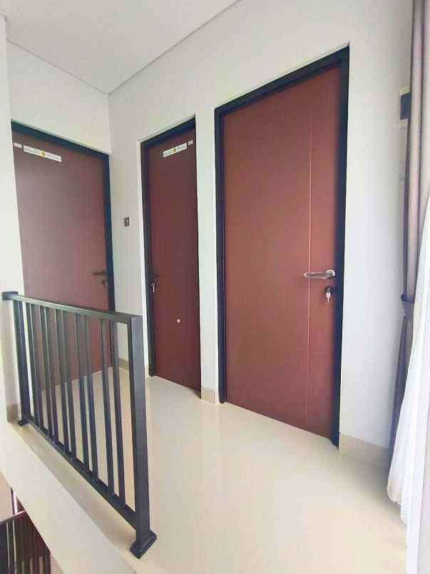 rumah jakarta timur