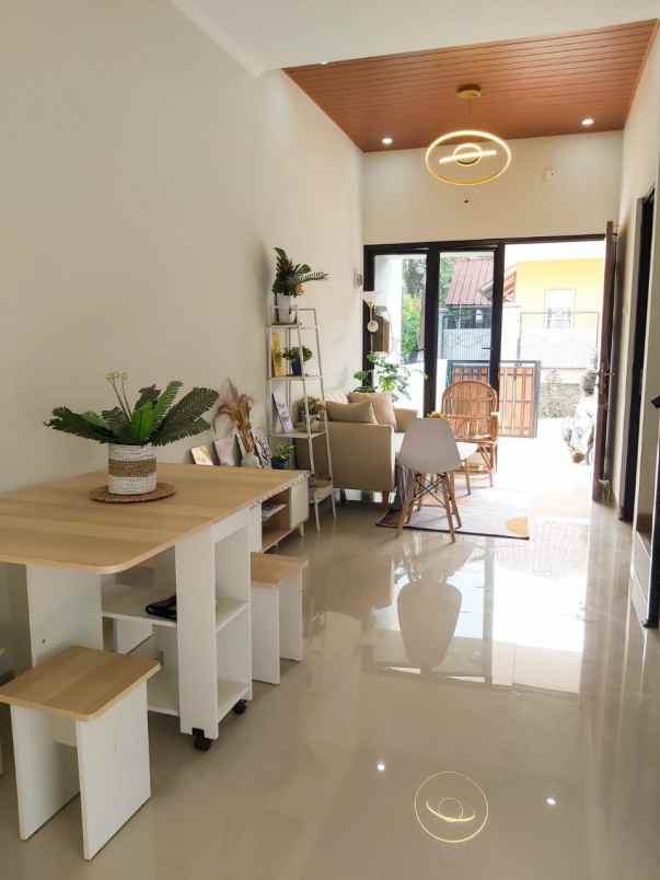 rumah jatiasih