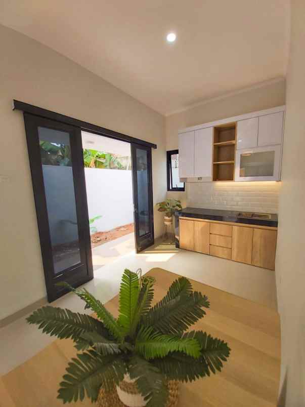 rumah jatiasih