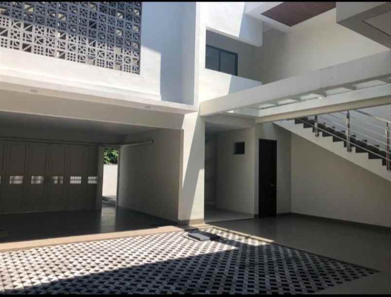 rumah lengkong