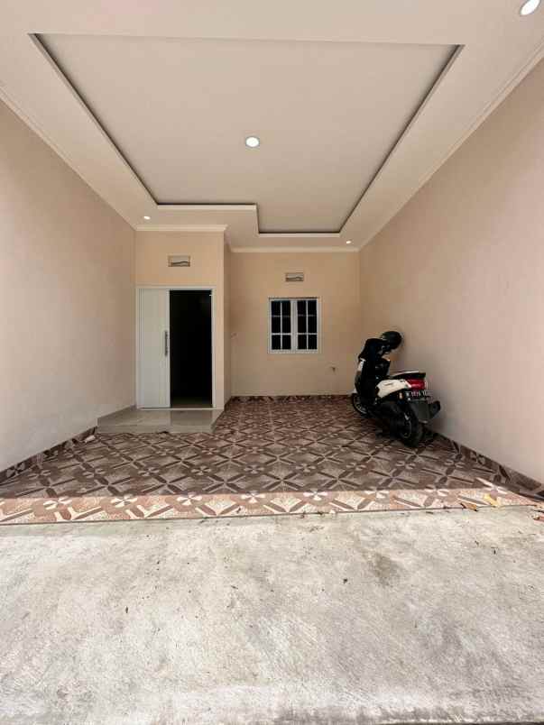 rumah pondokgede