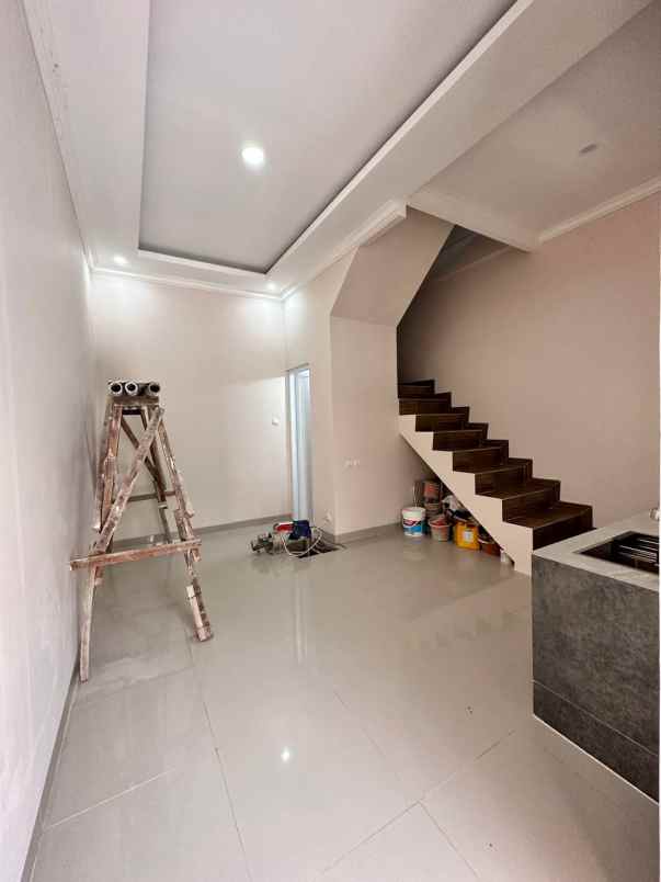 rumah pondokgede