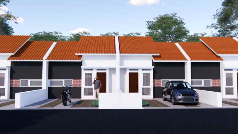 rumah sumur bandung