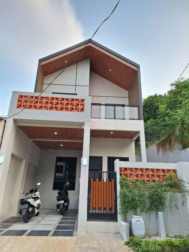 rumah tangerang selatan