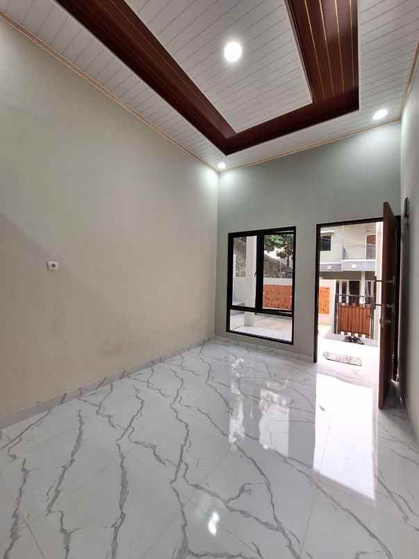 rumah tangerang selatan