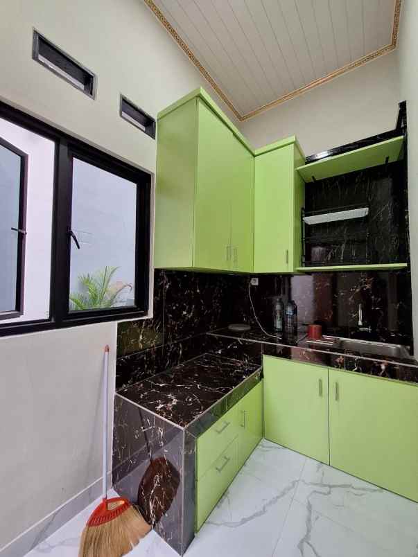 rumah tangerang selatan