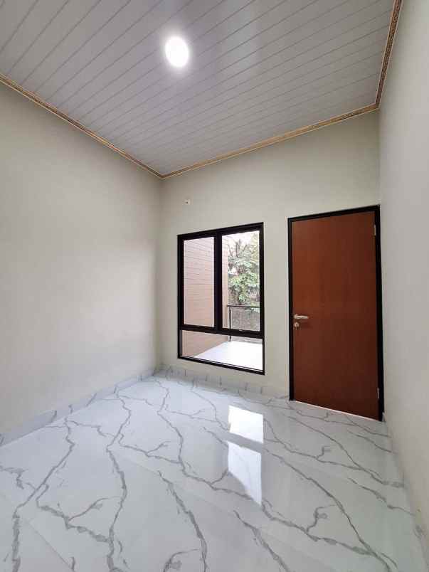 rumah tangerang selatan