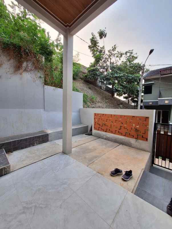 rumah tangerang selatan