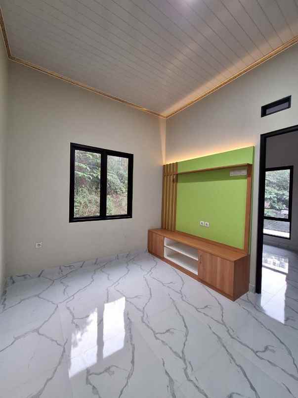 rumah tangerang selatan