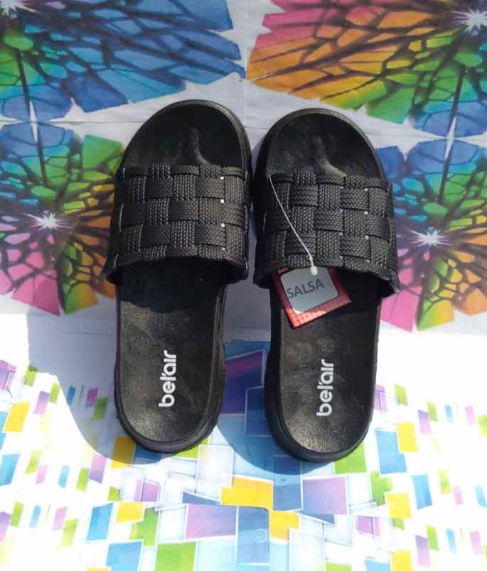 sepatu dan sandal ciputat