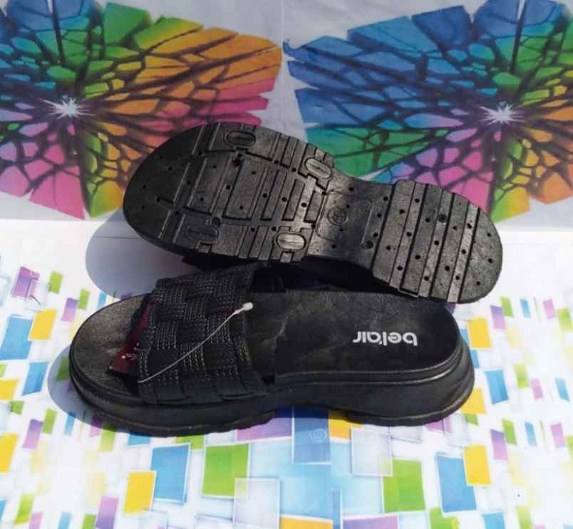 sepatu dan sandal ciputat