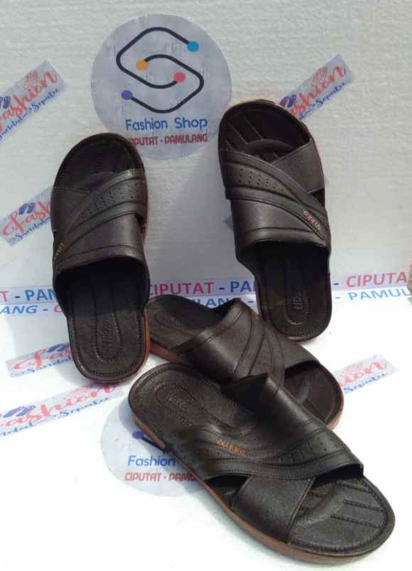 sepatu dan sandal pria tangerang selatan