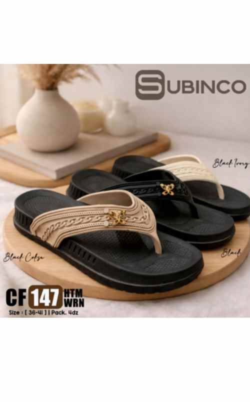 sepatu dan sandal tangerang selatan