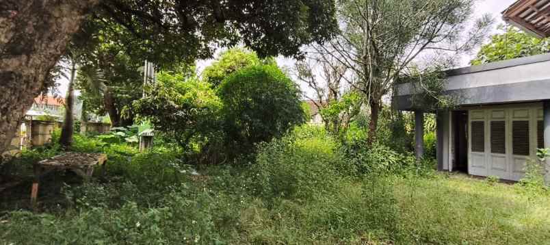 tanah tanjungsari
