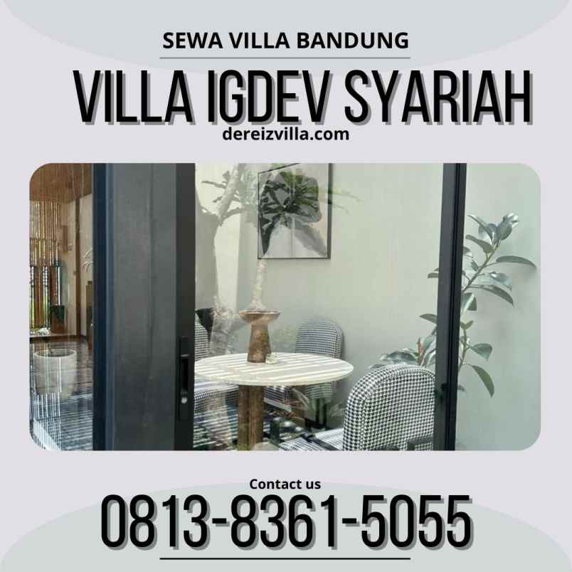 villa coblong