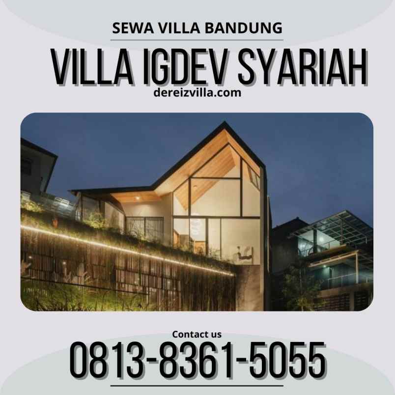 villa coblong