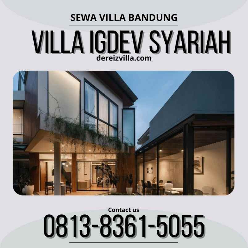 villa coblong