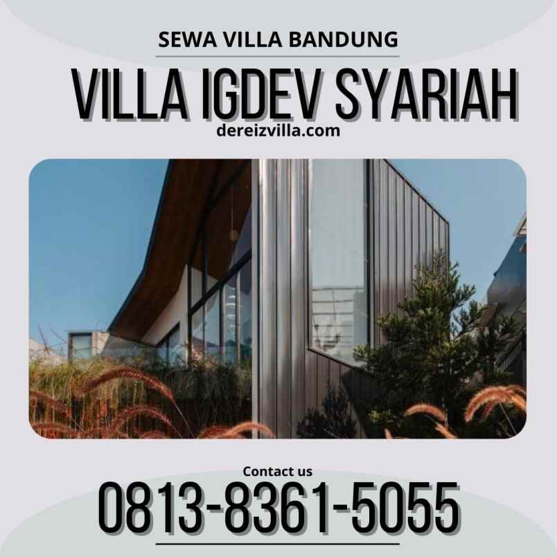 villa coblong