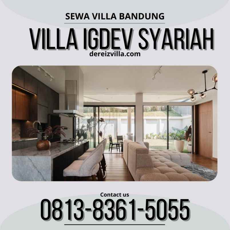 villa coblong