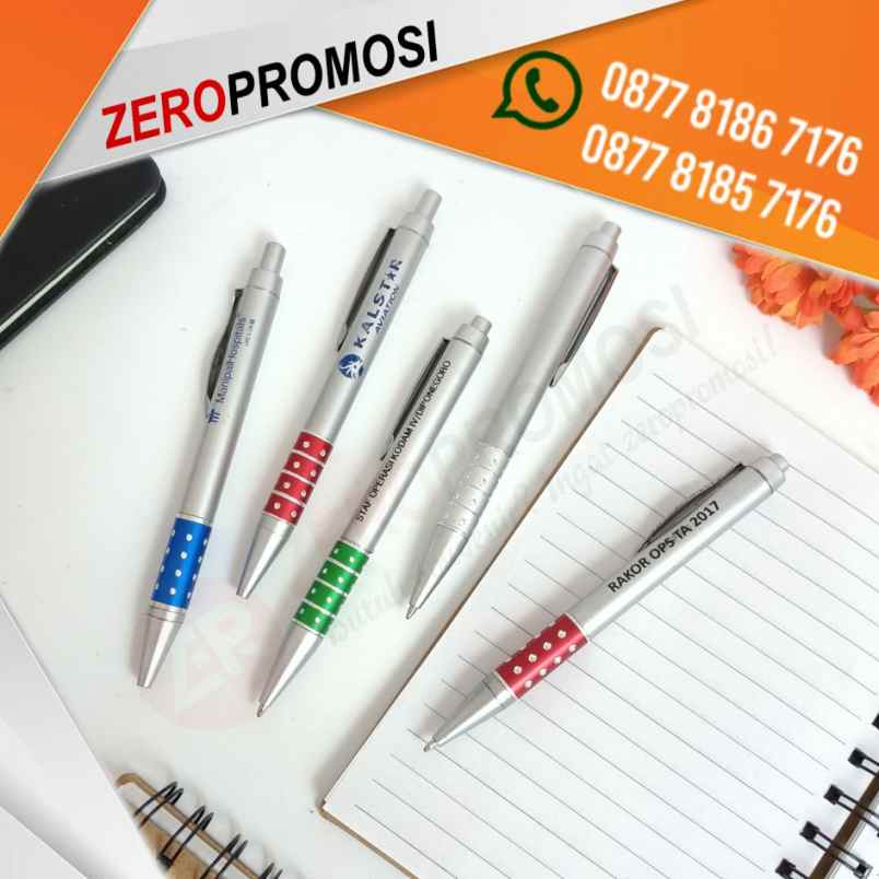 alat kantor dan stationery tangerang