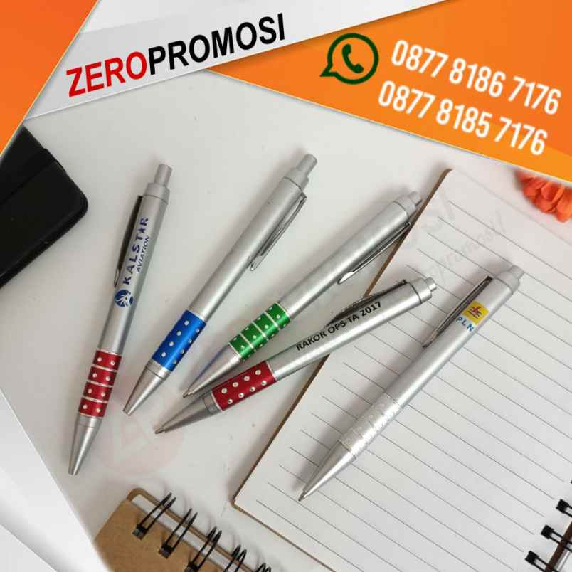 alat kantor dan stationery tangerang