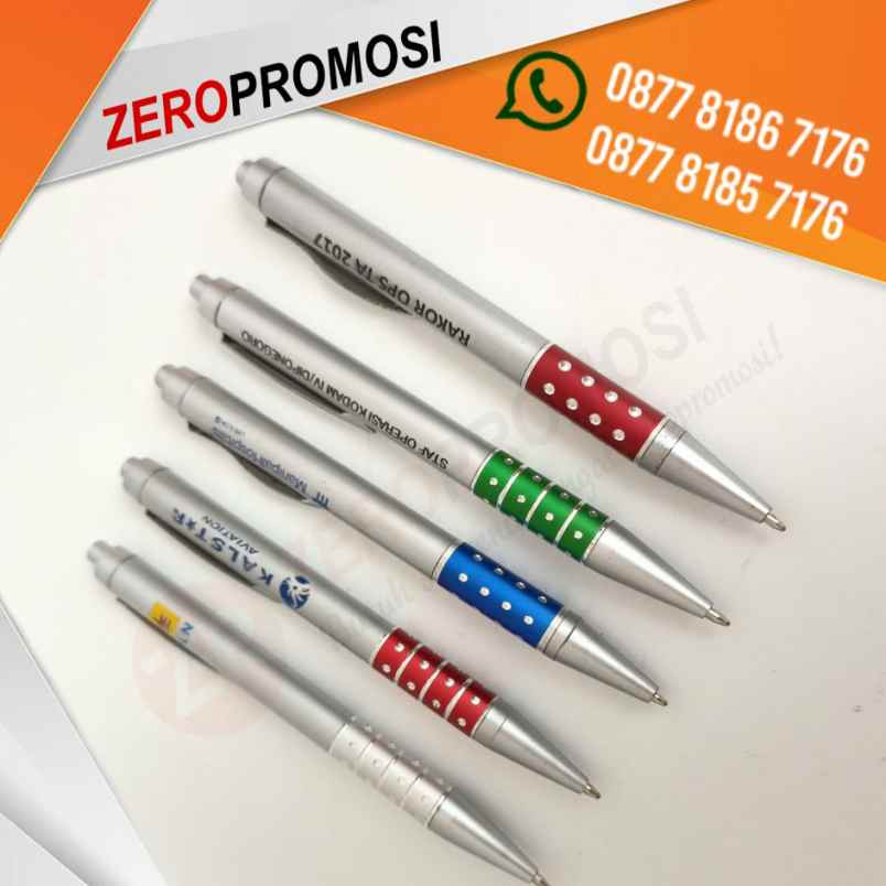 alat kantor dan stationery tangerang