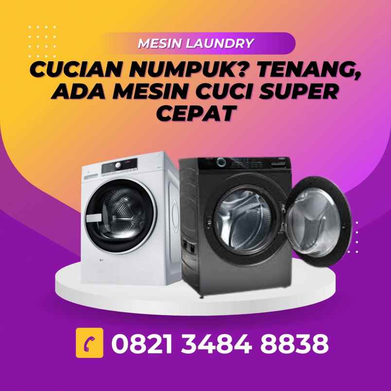 alat usaha trenggalek