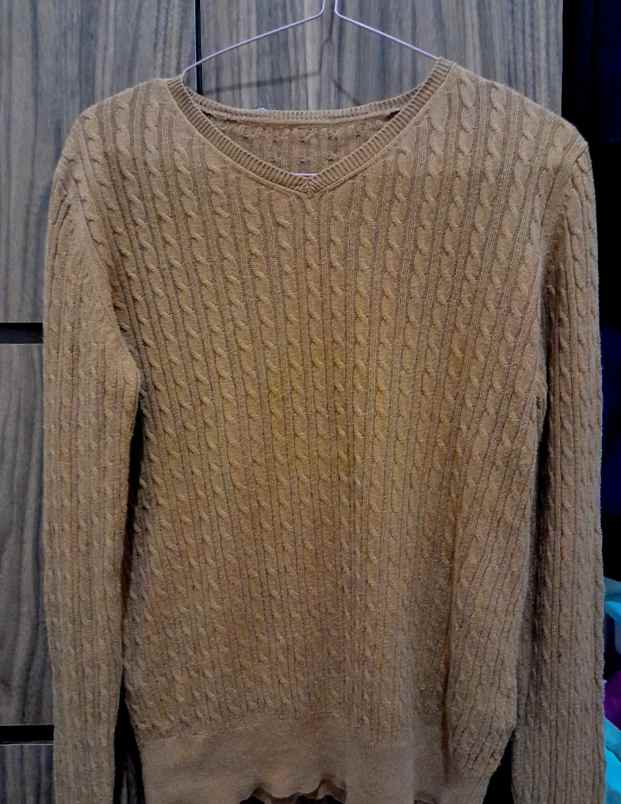 baju atasan pondok aren