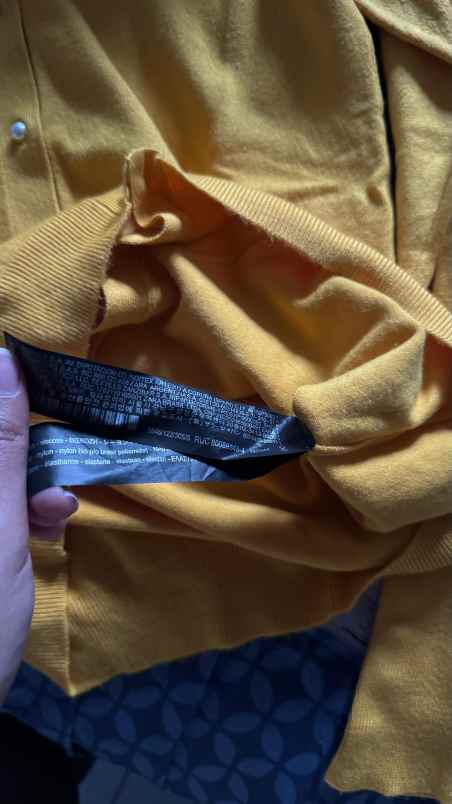 baju atasan pondok aren