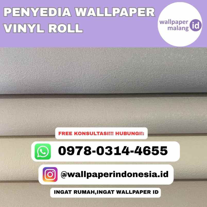 dekorasi rumah lowokwaru