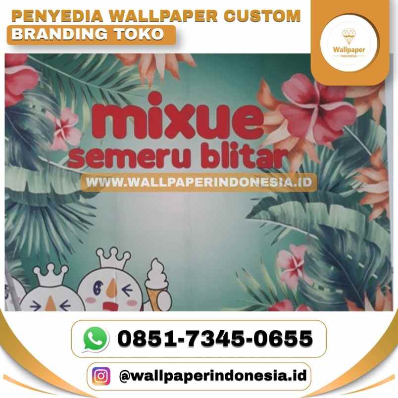 dekorasi rumah malang