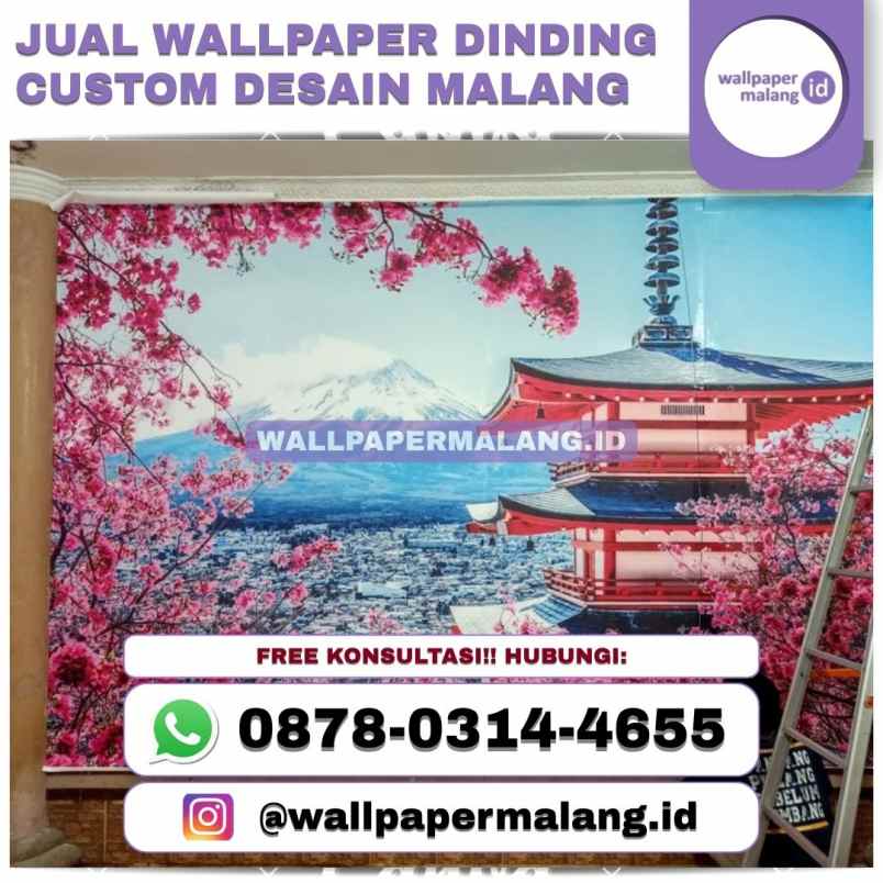 dekorasi rumah malang